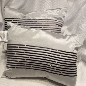 Kas Decorative Pillows NWT